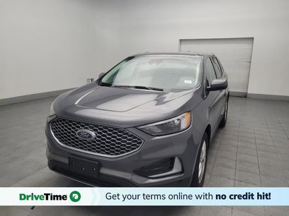 Used 2023 Ford Edge SEL
