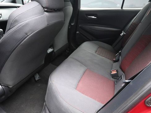 Used 2024 Toyota Corolla SE image 20