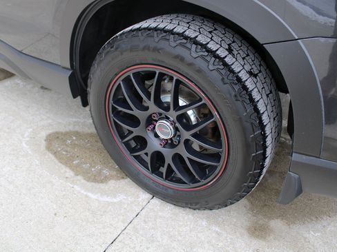 Used 2019 Subaru Forester Premium image 37