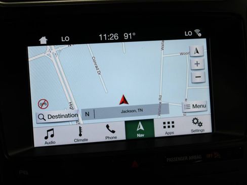 Used 2019 Ford Explorer XLT w/ Equipment Group 202A FWD image 32