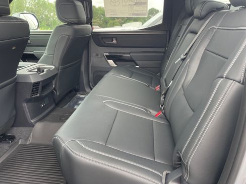 New 2026 Toyota Tundra Limited AWD/4WD image 10