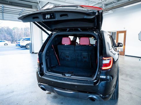 Used 2023 Dodge Durango SRT Hellcat image 63