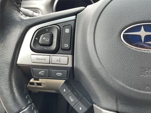 Used 2016 Subaru Legacy 3.6R Limited image 19