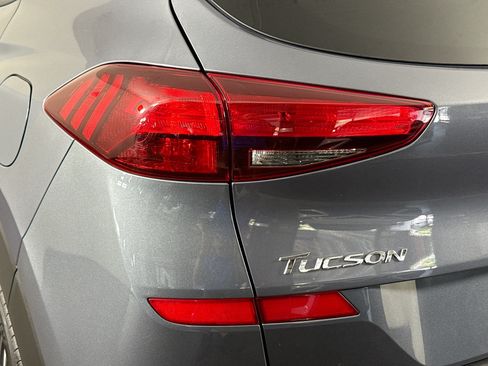 Used 2021 Hyundai Tucson SEL AWD/4WD image 36