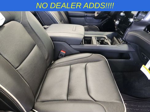 New 2026 RAM 1500 Limited AWD/4WD image 13