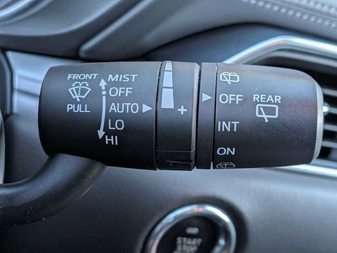 Used 2020 MAZDA CX-5 Touring image 25