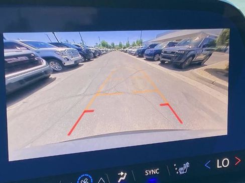 Used 2026 Chevrolet Traverse Z71 w/ LPO, Floor Liner Package AWD/4WD image 11