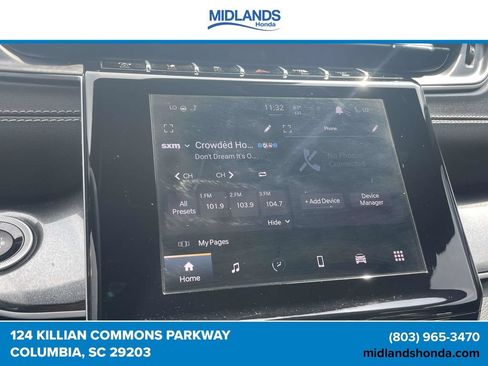 Used 2023 Jeep Grand Cherokee Altitude RWD image 26