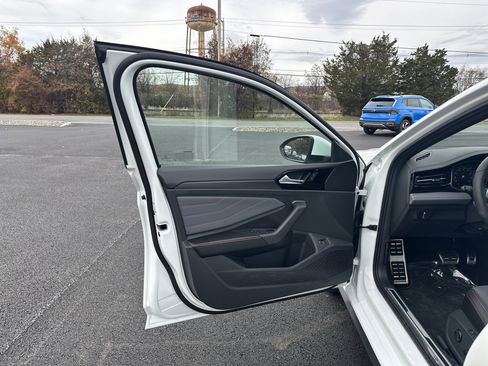 New 2026 Volkswagen Jetta GLI Autobahn image 11