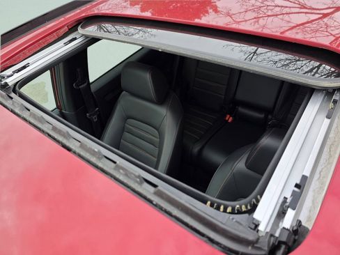 Certified 2024 Honda CR-V Sport-L image 5