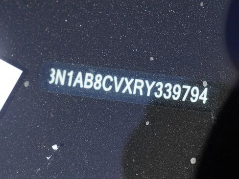 Certified 2024 Nissan Sentra SV image 25