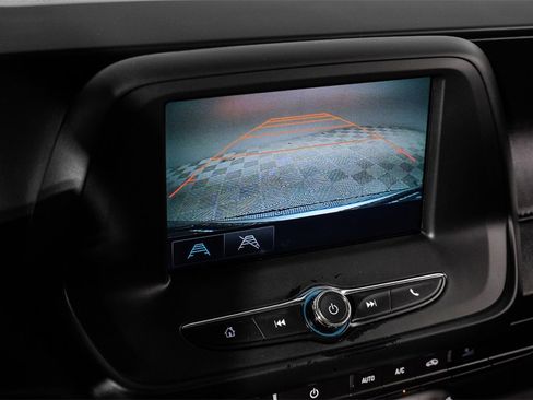 Used 2017 Chevrolet Camaro LT image 17