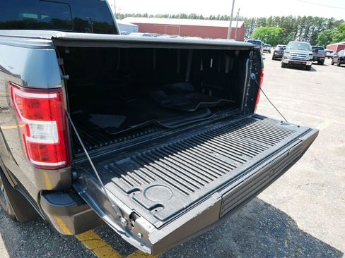 Used 2019 Ford F150 XLT w/ Equipment Group 302A Luxury AWD/4WD image 10
