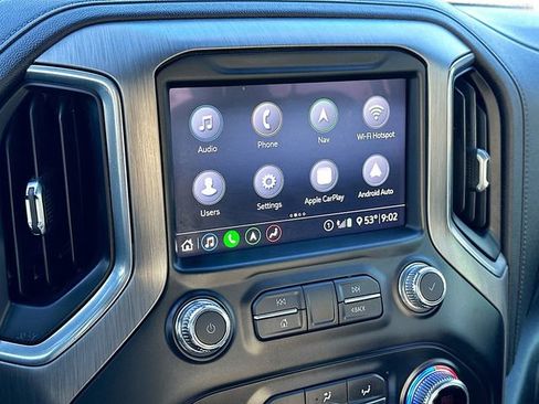 Used 2020 GMC Sierra 2500 Denali w/ Denali Ultimate Package image 14