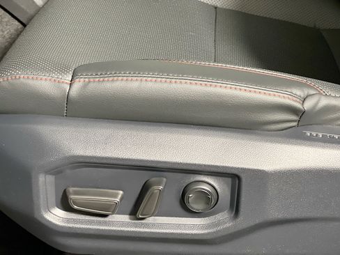 New 2026 Toyota Tundra TRD Pro AWD/4WD image 15