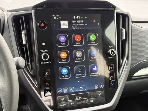 New 2026 Subaru Forester Premium image 22