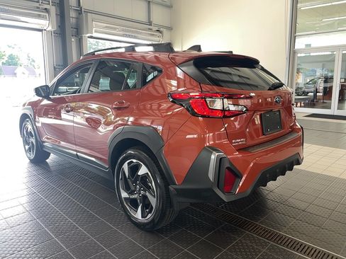 Used 2025 Subaru Crosstrek 2.5i Limited AWD/4WD image 24