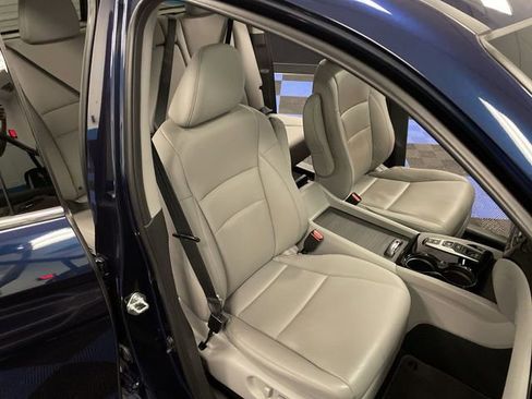 Certified 2020 Honda Ridgeline RTL-E image 26