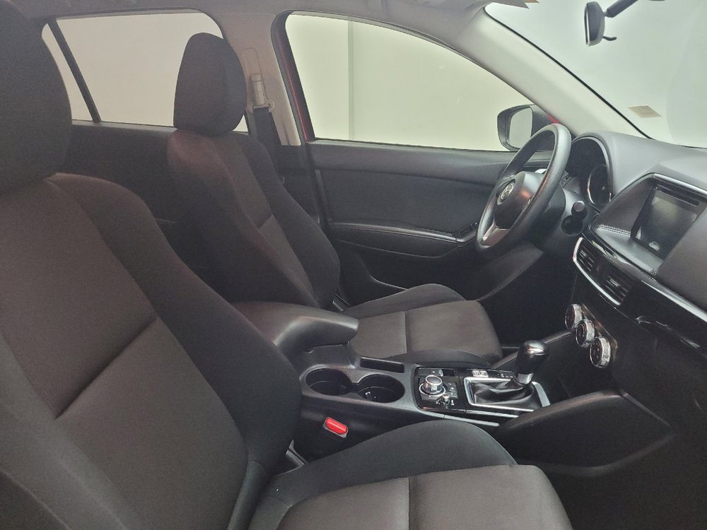 Used 2016 MAZDA CX-5 Sport AWD/4WD image 21