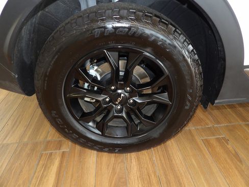 Used 2023 Kia Sportage X-Pro AWD/4WD image 5