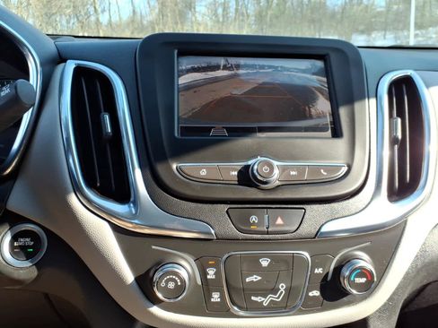 Certified 2023 Chevrolet Equinox LS image 15