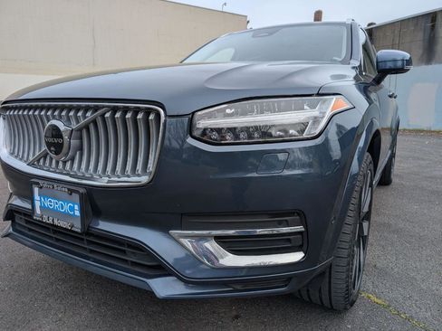 Used 2024 Volvo XC90 T8 Ultimate w/ Protection Package Premier image 29