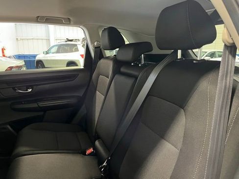 Used 2024 Honda CR-V EX image 18