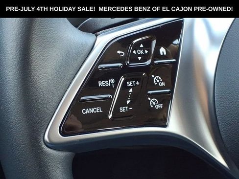 Certified 2023 Mercedes-Benz C 300 Sedan image 10
