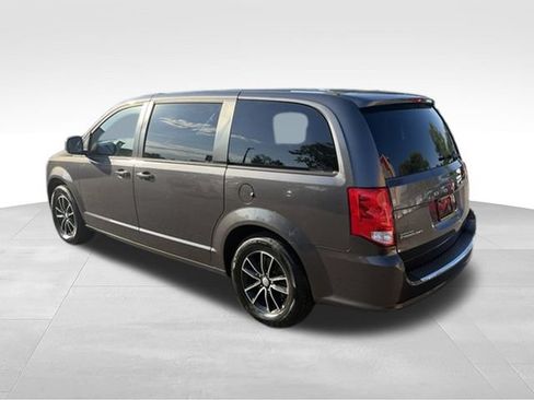 Used 2018 Dodge Grand Caravan GT FWD image 24