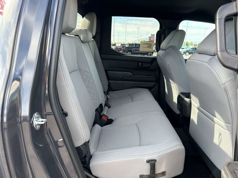 New 2026 Toyota Tacoma SR5 image 12