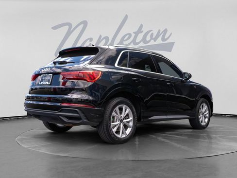 Used 2023 Audi Q3 2.0T Premium AWD/4WD image 9