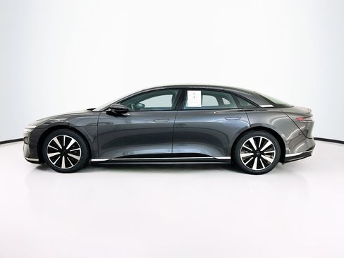 Used 2024 Lucid Air Touring AWD/4WD image 4