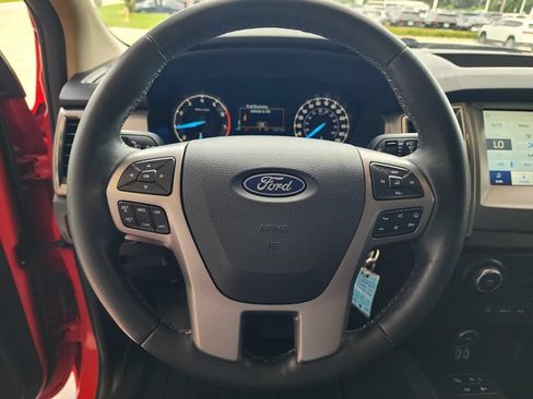 Used 2020 Ford Ranger XLT w/ Equipment Group 301A Mid AWD/4WD image 19