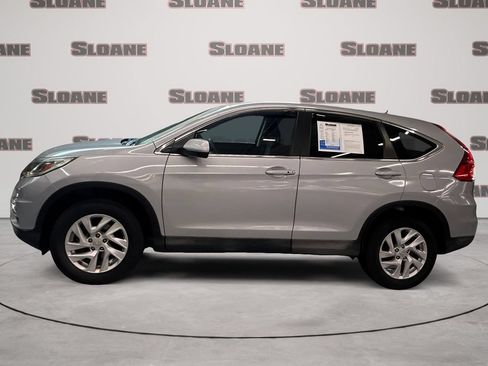 Used 2016 Honda CR-V EX image 2
