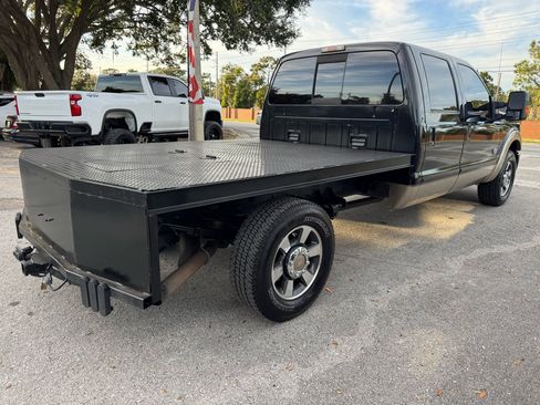 Used 2012 Ford F350 King Ranch image 6