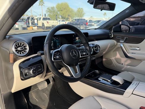 Used 2019 Mercedes-Benz A 220 image 15