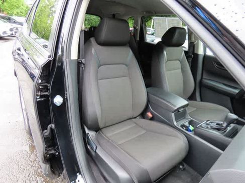 Used 2024 Honda CR-V EX image 16