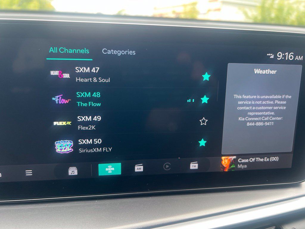 Certified 2024 Kia Sorento S w/ Panoramic Sunroof Package FWD image 47