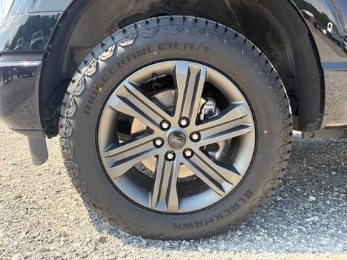 Used 2023 Ford F150 XLT w/ Equipment Group 302A High AWD/4WD image 6