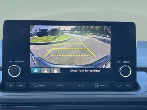 Certified 2023 Honda Accord LX image 20