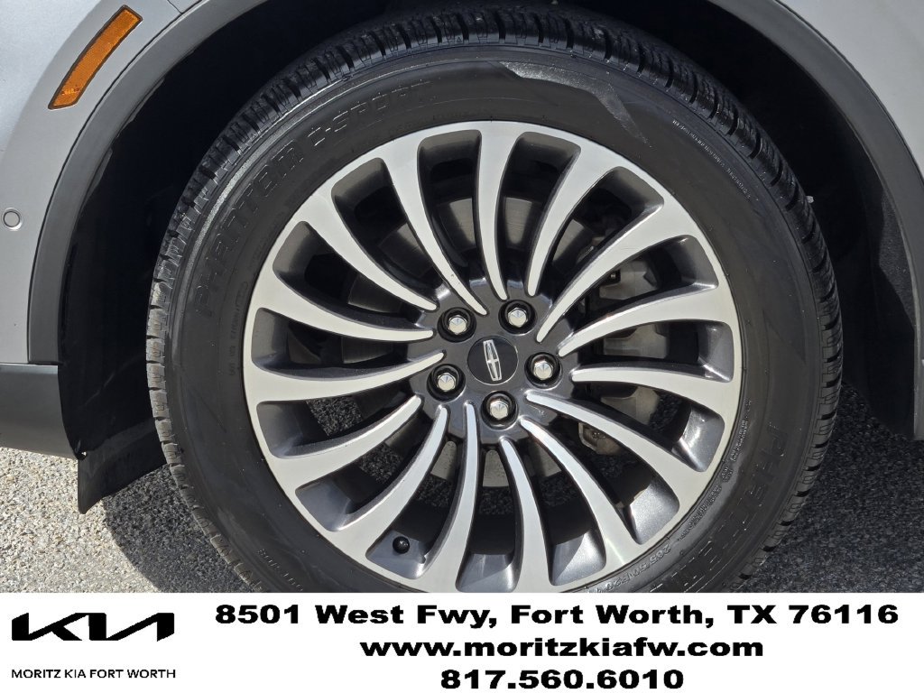 Used 2020 Lincoln Aviator Reserve w/ Equipment Group 201A AWD/4WD image 12