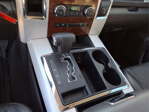 Used 2009 Dodge Ram 1500 Truck Laramie image 7