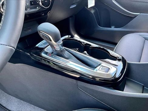New 2026 Chevrolet Trax ACTIV w/ Driver Confidence Package FWD image 13