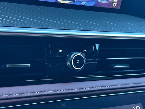 New 2027 INFINITI QX80 Autograph AWD/4WD image 23