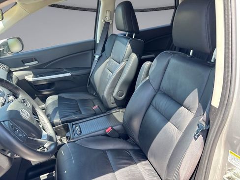 Used 2012 Honda CR-V EX-L image 13