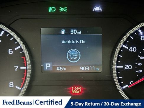 Used 2020 Kia Telluride EX image 14