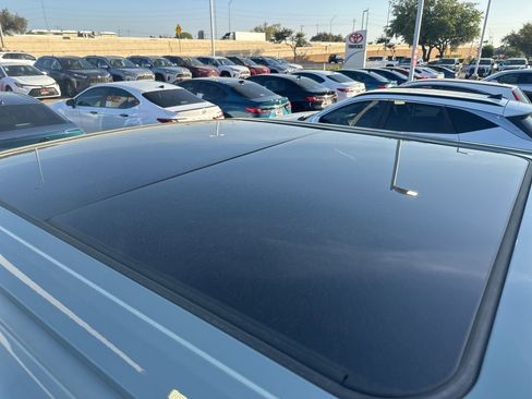 Used 2024 Toyota Tundra 1794 Edition image 8