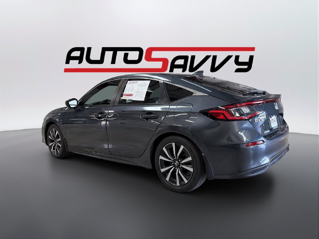 Used 2024 Honda Civic EX-L image 7