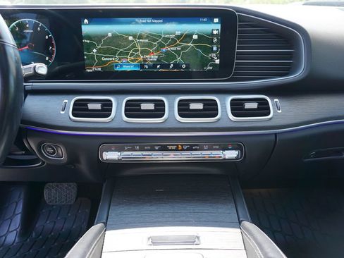Certified 2021 Mercedes-Benz GLE 350 4MATIC image 17