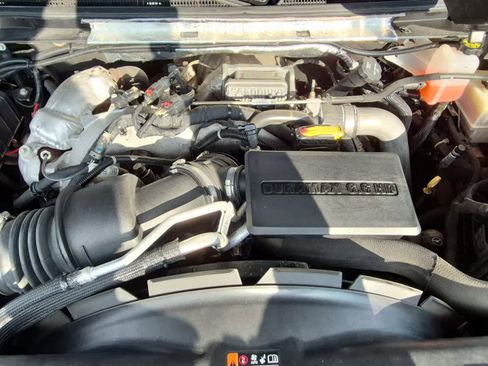 Used 2020 GMC Sierra 2500 Denali w/ Denali Ultimate Package image 24